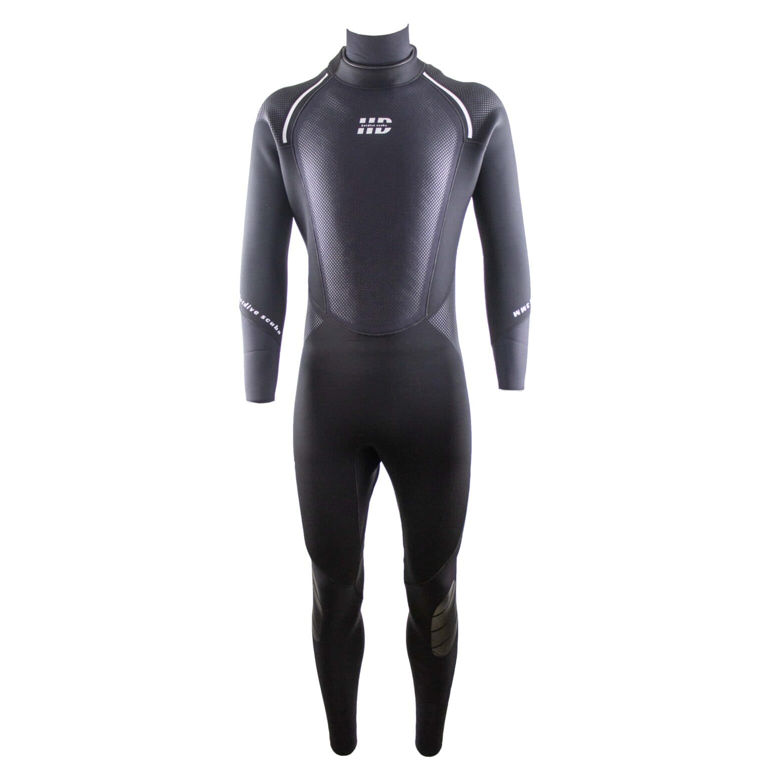 Proteksi Termal HOTDIVE